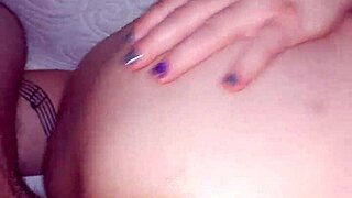 Latina Milf Receives Bareback Back Shots On Her Wet Big Ass In Intense Gay Scene