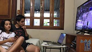 dejame ver el partido mujer no lo soporto mas subtitulado en espanol