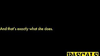 Slut Milf Classy Filth Enjoys Rough Anal Fuck with Blowjob and Face Fucking