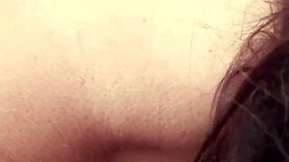 my stepmother gets hot when dad is not home