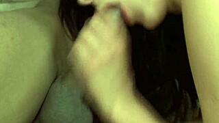 Poppy Morgan's Holes Spread Wide After Interracial Reaming! Watch Her in Fishnets!