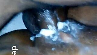 teen getting huge cock deep