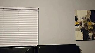 Plump Brunette Milf Gets Fucked In The Shower And Bedroom Creampie