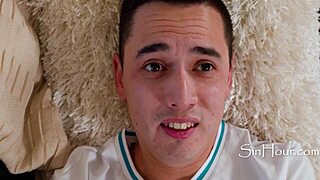 How To Fuck Your Stepmom 101 With Reagan Foxx And Juan Loco