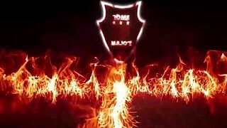 Richelle Ryan Gets Fucked By Rome Major At Party