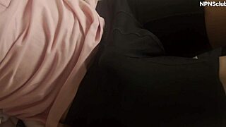 Curvy MILF Seduces Brother-In-Law Passionately