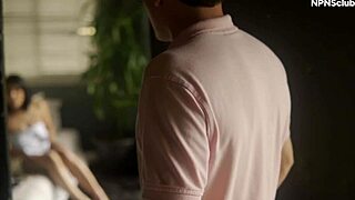 Curvy MILF Seduces Brother-In-Law Passionately