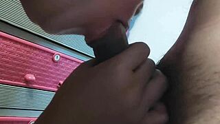 Filipina Stepmother Fucks Stepson Again, Solid Anal Fucking Session