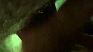 i'm sexy chinese milf jerking big cock close up