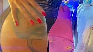 papai noel disse que s� ganho presente se eu fizer um espanhola e ganhar leitinho na boca