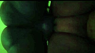 रीयल इंडियन स्टेपमॉम के लीक हुए होम वीडियो!