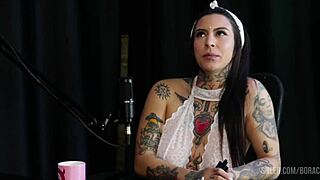 Lexi mallet's bora cast compilations with bruna carlos are so hot outdoors