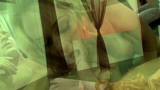 Buxom Hottie Paige Lets Her Big British Boobs Bounce During Hot Us Fuck