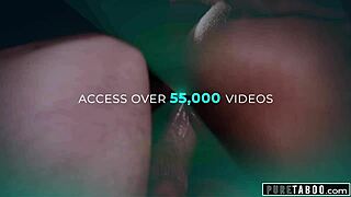 Pure taboo depraved milf lila lovely fucks the janitor roughly