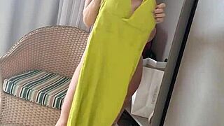 Watch Alineflavio's latest update with intense couple action and a beautiful finish!