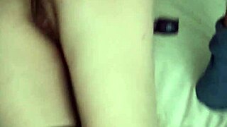 Sarah et alvarino19 elle veut se faire démonter le cul en anal mature