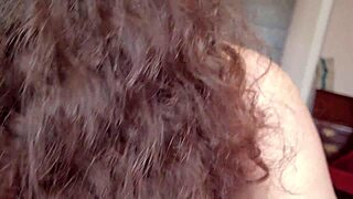 My Step Son's Teacher Sucks My Dick With Intense Deepthroat And Beautiful Brunette Charm.