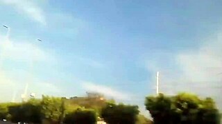 It was supposed to be just a car ride with the friend