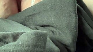 Milf Wife Masturbates With Dildo To Wet Orgasm