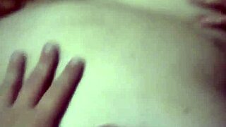 ssbbw big belly pussy fucked pov