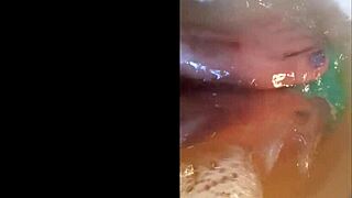 Fat Milf BBW Dominates with Foot Fetish Today