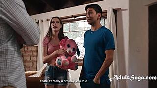 स्टेप फैमिली ट्रुथ बॉम्ब्स और नॉर्म्स