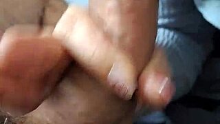 Intriguing milf licks pussy on her lover to orgasm before facial cumshot