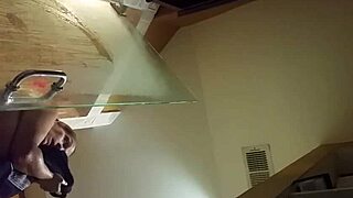 I uh love watching this mature hidden tits video from 20150527