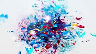 Amateur milf gives homemade blowjob with swallowing a real massive load of sperm like a slut