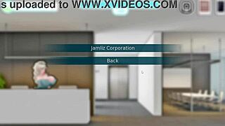 I uh played Sexnote part 7 with that cartoon milf teacher and her big tits...