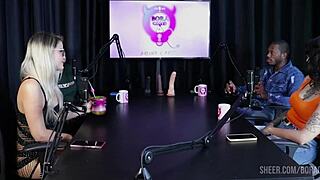 Watch Hyoran Carvalho Compilations on Sheer Red Platform