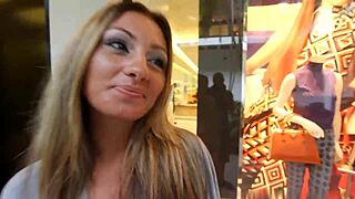 we had this wild public sex session in miami bal harbour with deepthroat and doggystyle