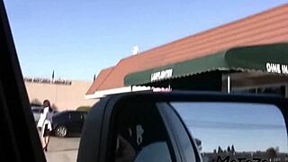 Hey, check this real amateur homemade sex video with a waitress 😏🍆