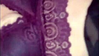 Brunette Latina Milf Anal Fucked By Guy In Feminine Clothes With Loud Moans