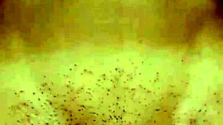 Does She Ride That Small Cock with Her Petite Shaved Pussy