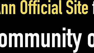 Overwhelmed With Desire, Dirty Milf Julia Ann Fingers Her Wet Pink Pussy In Bathtub Solo