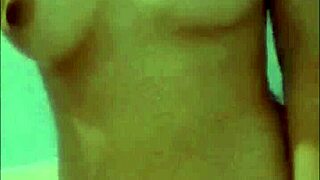 cogiendo con mi amiga por atrás en amateur latina muff diving