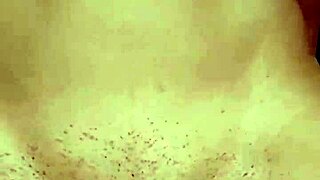 Does She Ride That Small Cock with Her Petite Shaved Pussy