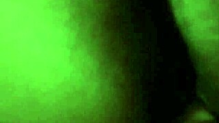 Curvy Bbw Cougar Takes On Big Black Cock In Homemade Pov Fucking Session