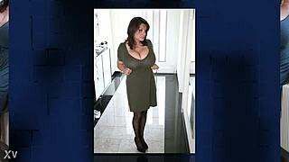 huge boobs bbw chubby milf sluts showing off big natural tits and curvy bodies 😍