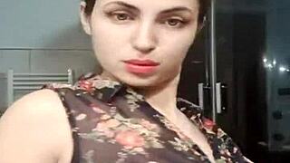 An Italian milf appears on Bigo, sharing her daily life and mature charm in casual streams.