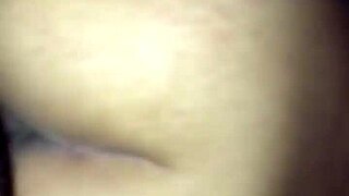 Late Night Fuck Session with Fat Ass and Big Cock