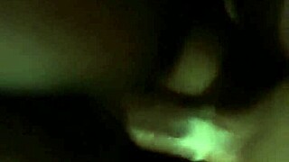 Curvy Bbw Cougar Takes On Big Black Cock In Homemade Pov Fucking Session