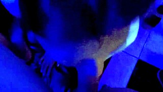 in this compilation, incredible deepthroat blowjob from colombian babe fills her mouth with cum as she moans