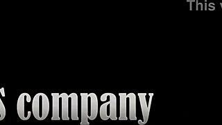 Experienced mature BBW Daphne Daniels takes on huge black cock for blowjob and doggystyle cumshot