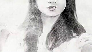 petite babe hilary c slowly strips down to reveal her all-natural body in a teasing outdoor display