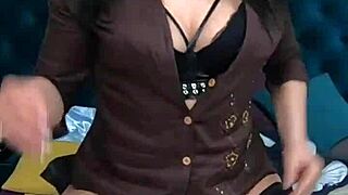 Too many clothes on me for this night as amateur milf homemade stepmom latina hottie with big-boobs.