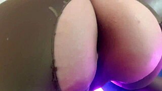 Mexican Wife Whore in USA Fucks Husband's Boss for Money Loves Being Homemade Slut Compilation 1
