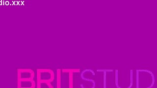 british redhead experiences teasing and edging from step-dad leading to intense orgasm in lingerie