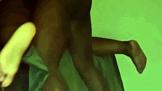 bbc lover makes his thick stepmom squirt and cum hard with rough toy play